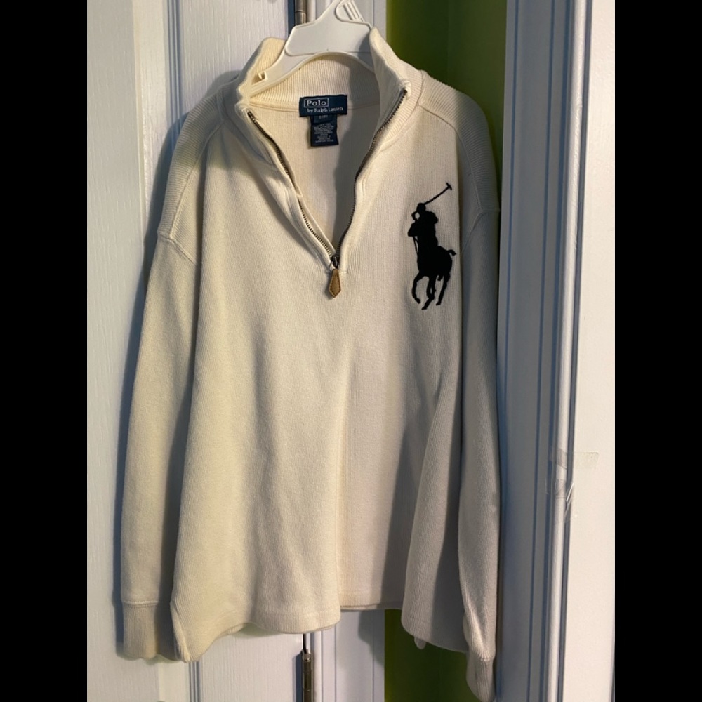Kids pullover